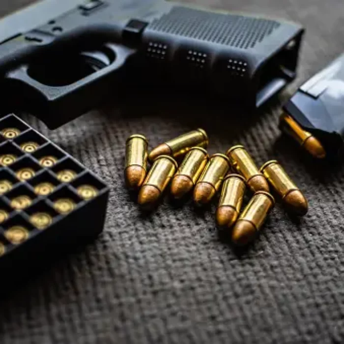 NRA BoPS, Semi-Auto Handgun Training