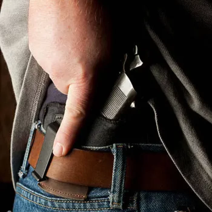 Awesome License To Carry Course