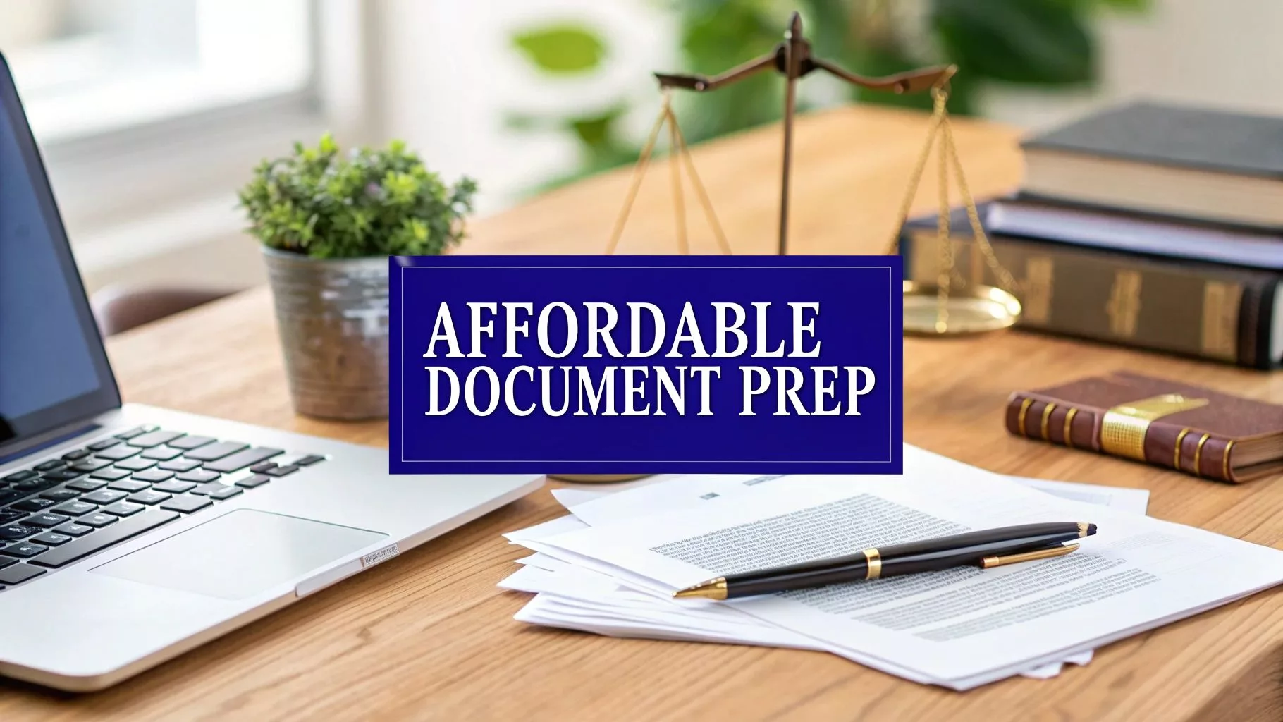 State Document Preparation Fee